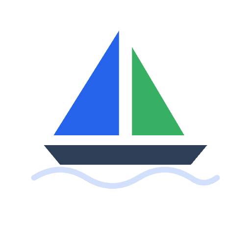 New Sailing